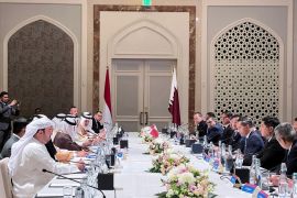 CEO Forum Indonesia-Qatar dorong investasi perumahan bagi MBR