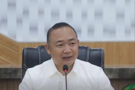 Pemkab Ketapang akan anggarkan pembangunan Jalan Pelang tiap tahun