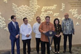 Pemerintah Indonesia matangkan pembentukan satgas PHK dan deregulasi