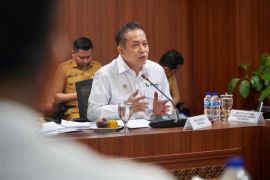 Koperasi Desa Merah Putih wajib miliki tujuh unit bisnis