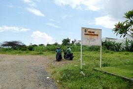 PUPR buka tender pembangunan kantor Wali Kota Mataram