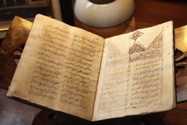 Naskah Sang Hyang Siksa Kandang Karesian Masuk Register Memory of the World UNESCO