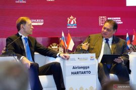 RI-Rusia berpeluang kerja sama teknologi hingga pendidikan