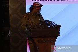 Bupati Temanggung  minta kades perhatikan kesejahteraan guru PAUD