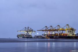 Cadangan devisa Indonesia pada April 2025 capai 152,5 miliar dolar AS