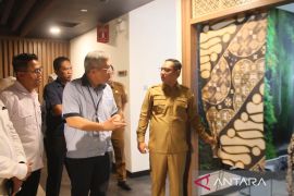 Pemkab Bekasi perkuat kolaborasi sektor industri serap tenaga kerja lokal