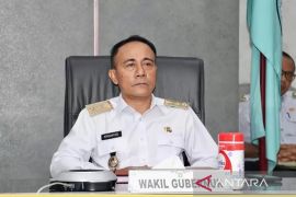 Kalbar mengintensifkan pendataan kendaraan dan alat berat