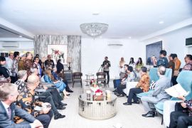 Menhut mempercepat proses pengakuan hutan adat di Tanah Air