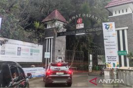 Kunjungan menurun, Disbudpar Cianjur terapkan kembali sistem satu pintu wisata Cibodas