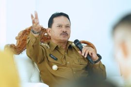 Wali Kota dorong jajaran OPD Madiun ciptakan inovasi