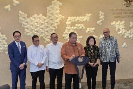 Delegasi Indonesia akan berangkat ke Amerika Serikat pada 16-23 April guna negosiasi tarif