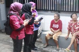 Proses verifikasi peserta PKH sesuai DTSEN di Madiun capai 72 persen