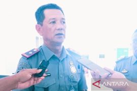 Imigrasi TPI Biak optimalkan tim pengawasan orang asing