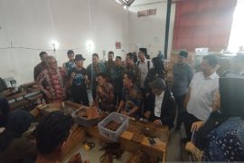Bea Cukai:  Pengungkapan rokok ilegal didominasi rokok polos