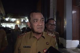 Ruangan Sekda Sumsel digeledah, Kejati dalami kasus Pasar Cinde