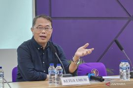 PDGI memberi rekomendasi tangani tingginya kasus sakit gigi