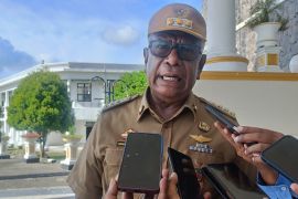 Pemkab Mimika segera surati PT HAL terkait rekrut karyawan