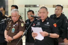 Kejagung tetapkan anggota tim legal Wilmar tersangka kasus suap CPO
