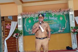 Wakil Bupati Jayapura: Pendidikan kunci utama penentu kemajuan daerah