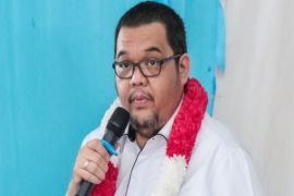 Pemkab Parigi Moutong meliburkan perkantoran saat PSU Pilkada