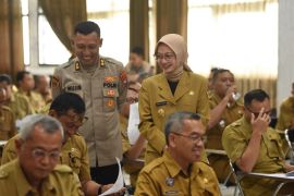 Pemkot Kediri sebut tes psikologi optimalkan kinerja ASN