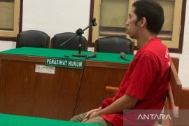 Jual mobil rental, pria asal Deli Serdang didakwa penipuan Rp120 juta