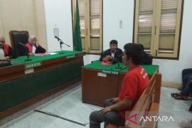 Jaksa tuntut empat tahun penjara terdakwa penganiaya anggota TNI di Medan