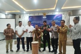 THC-NC luncurkan program penguatan kohesi sosial untuk mantan napiter di Kota Bima