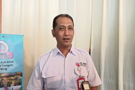 Jateng Fair 2025  gratiskan tiket masuk untuk pengunjung pameran