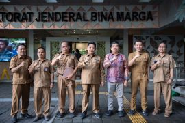 Pemkab HST dapat dukungan dana Rp141 miliar untuk penyelesaian jalan lingkar