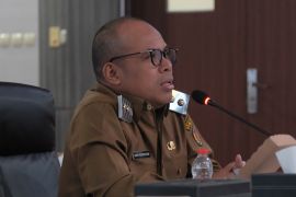 Pemkab HST ikuti verifikasi hybrid KemenPPPA evaluasi kabupaten layak anak