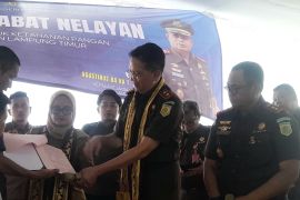 Kejari Lamtim ekspose Restoratif Justice di Margasari