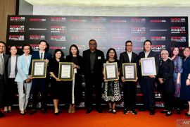 Siloam Hospitals Group borong lima penghargaan Healthcare Asia Awards 2025