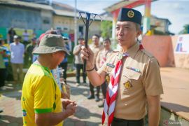 Pemkot Bogor gelar kegiatan padat karya di 68 kelurahan bantu ekonomi warga