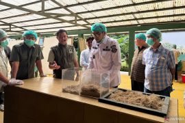 Pengelolaan sampah di Taman Safari Bogor menarik perhatian pemda