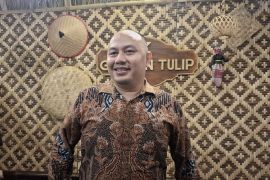BEI Lampung targetkan jumlah investor baru naik 50 ribu orang