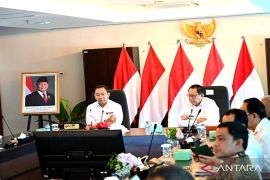 Pemprov Gorontalo aktifkan ulang etalase katalog lokal konstruksi