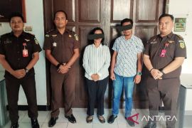 Dua direktur  PT. Tanimbar Energi dijadikan tersangka korupsi