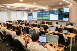 Transaksi digital Jalin tumbuh "double" digit saat Ramadhan-Idul Fitri