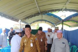 Wabup HSS : Pendidikan agama fondasi bentuk karakter generasi muda