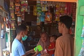 BPOM  Ambon turunkan tim periksa produk pemicu kasus diare di Banda