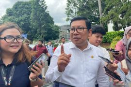 Kuota impor dihapus, Kepala Bapanas pastikan petani-peternak tetap dilindungi
