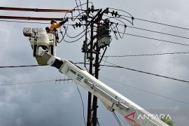 PLN Manado tingkatkan tim PDKB pastikan listrik tetap nyala saat kerja
