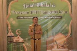 Wagub Kalbar apresiasi peningkatan aset Jamkrida mencapai Rp278 miliar