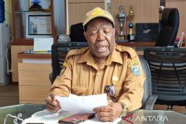 BKD Papua Barat godok surat penghentian honorer baru