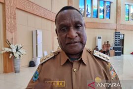 Pegunungan Arfak percepat pelelangan paket proyek DAK fisik