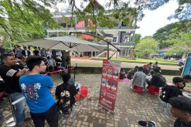 Unpatti Ambon selenggarakan lomba gim online tingkatkan prestasi mahasiswa