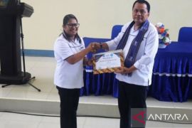 Gelar seminar nasional, Unpatti tingkatkan inovasi bidang teknik menuju kampus bertaraf dunia