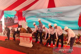 Ace Medical Products berinvestasi Rp1,7 triliun di KITB