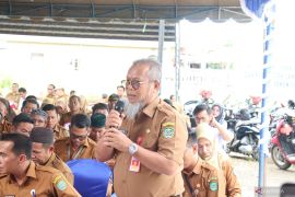 Pemkab Tapin bangun zona baru guna atasi lonjakan sampah